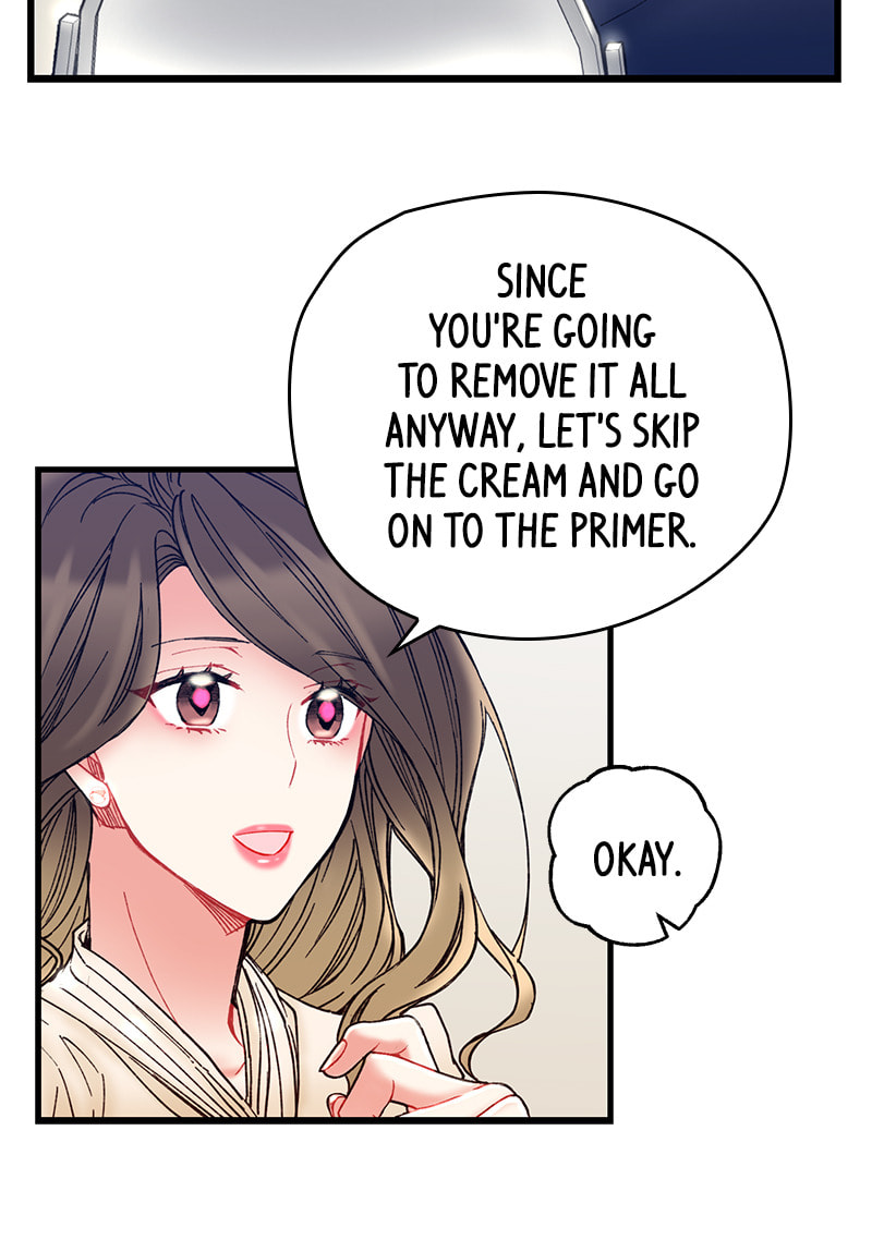 Read She Would Never Know chapter 12 image 45 on Lezhin