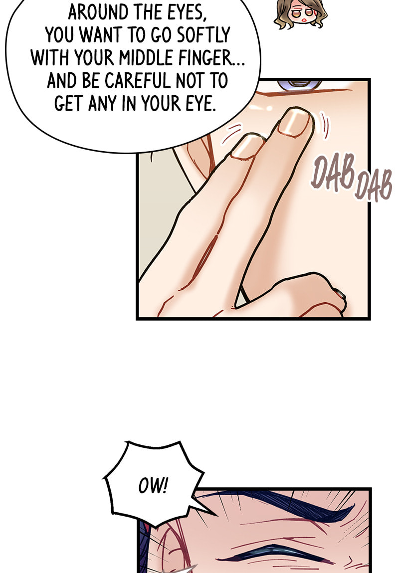 Read She Would Never Know chapter 12 image 47 on Lezhin
