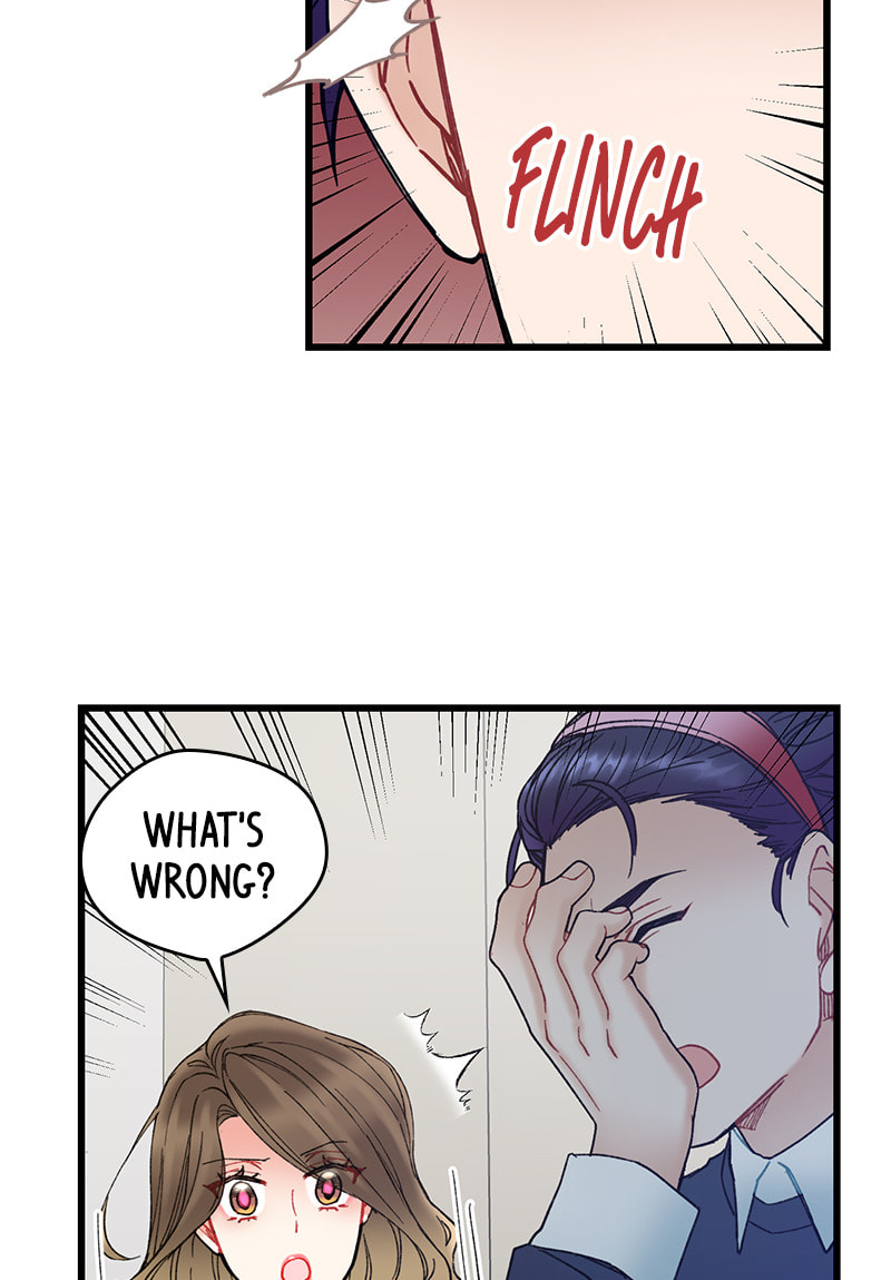 Read She Would Never Know chapter 12 image 48 on Lezhin