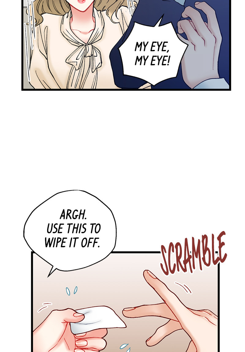 Read She Would Never Know chapter 12 image 49 on Lezhin