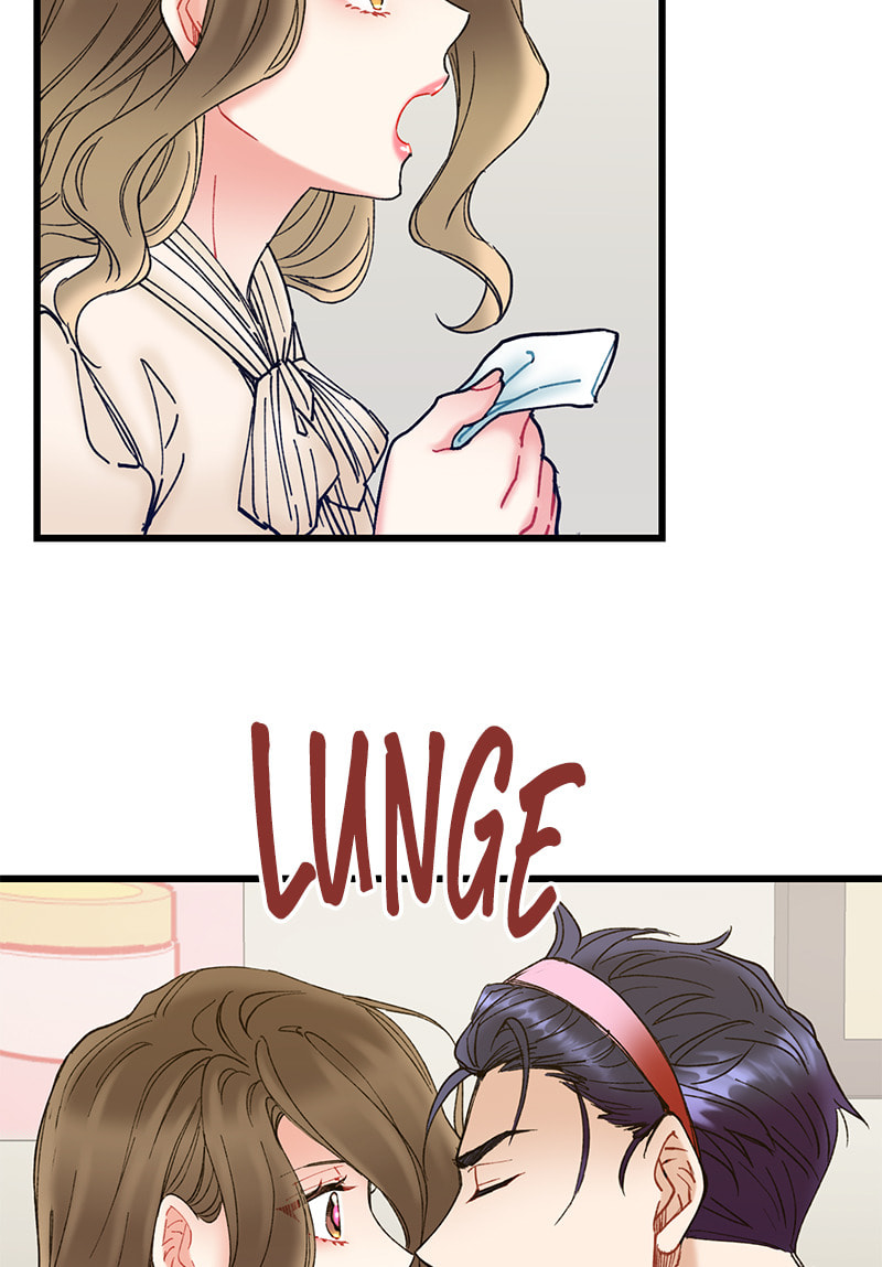 Read She Would Never Know chapter 12 image 51 on Lezhin