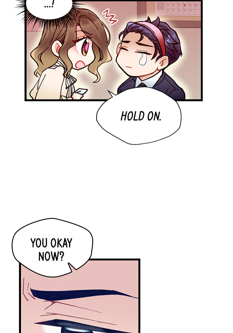 Read She Would Never Know chapter 12 image 56 on Lezhin