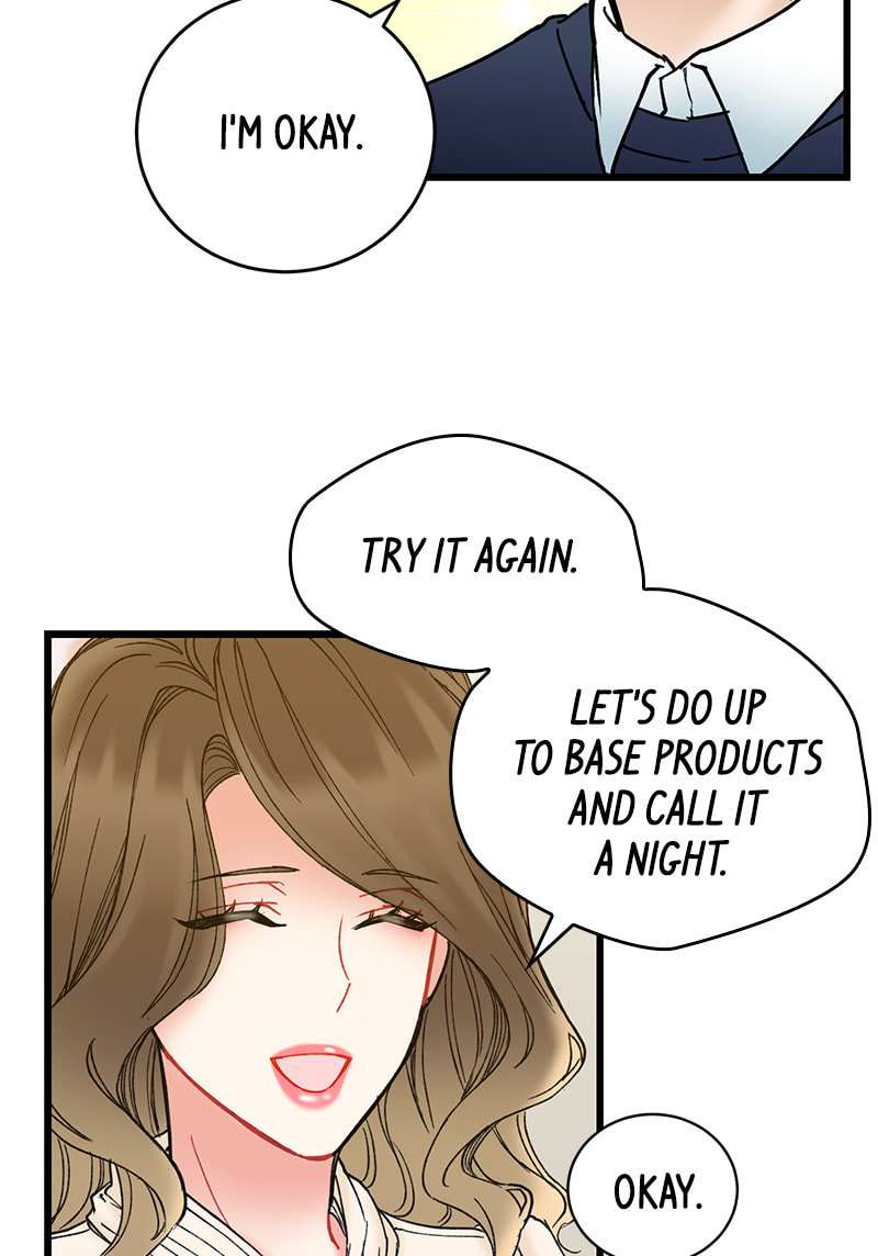 Read She Would Never Know chapter 12 image 58 on Lezhin