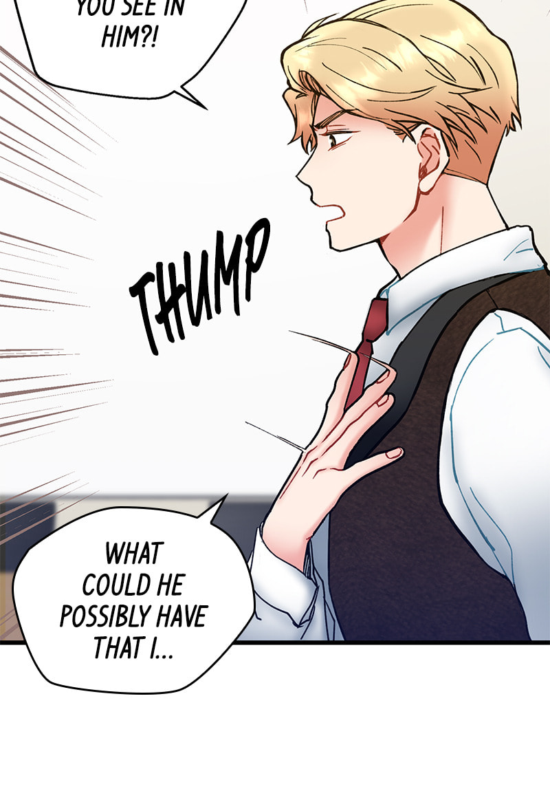 Read She Would Never Know chapter 12 image 8 on Lezhin