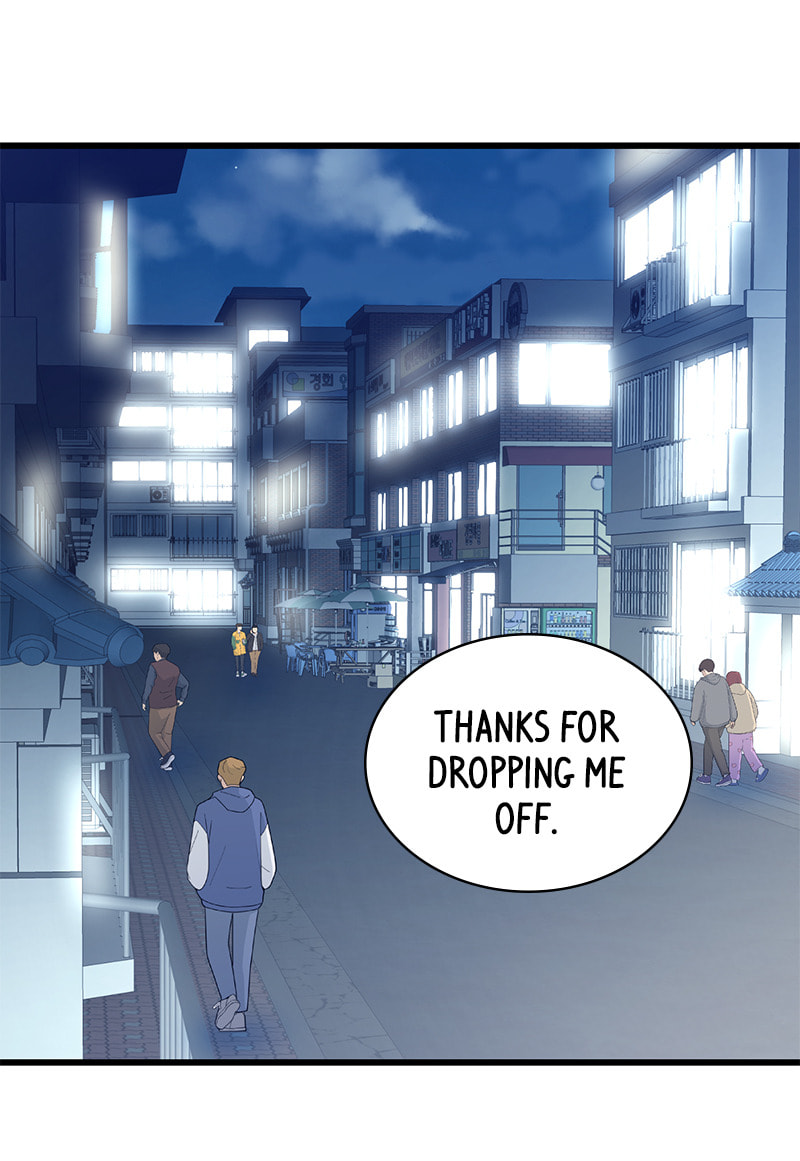 Read She Would Never Know chapter 12 image 80 on Lezhin
