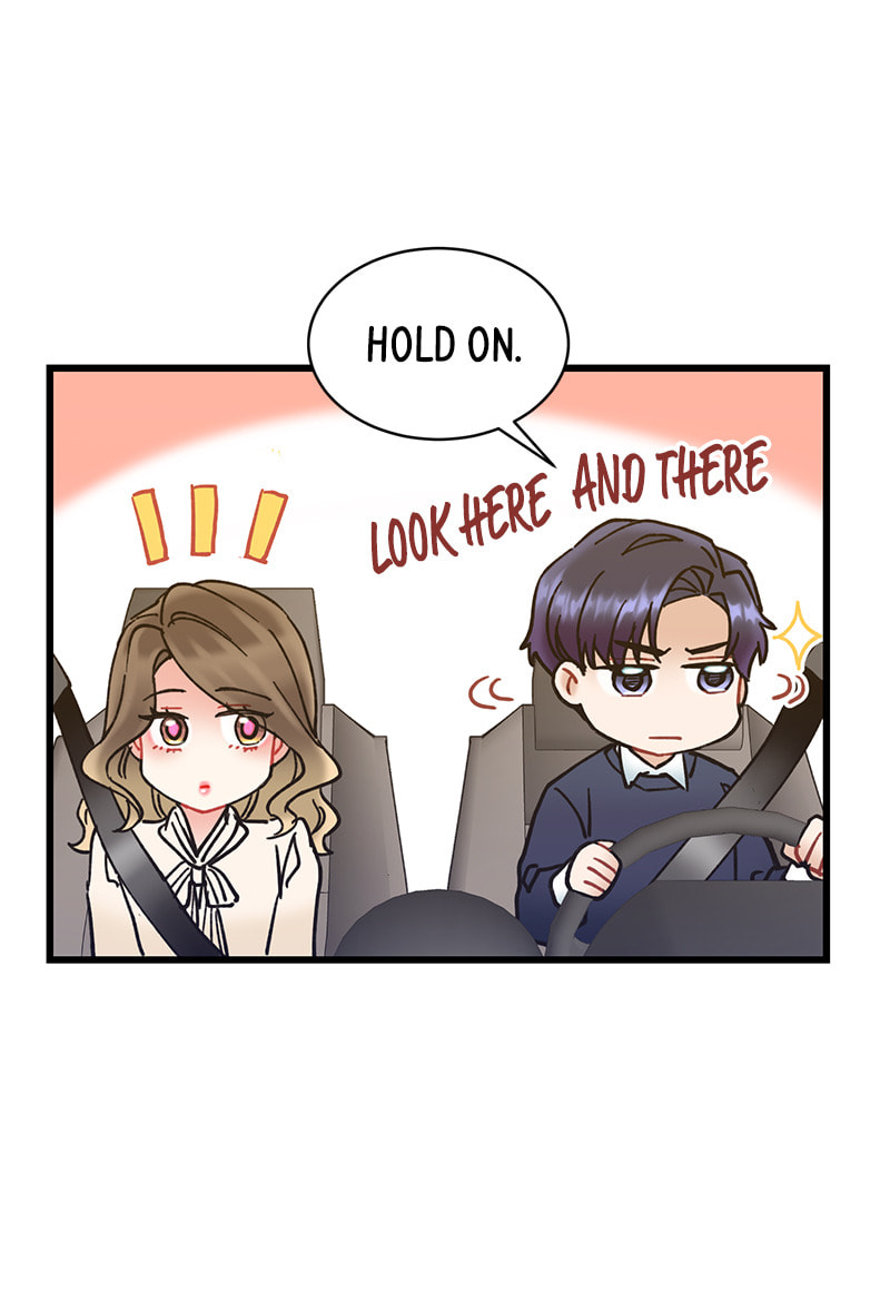 Read She Would Never Know chapter 12 image 81 on Lezhin