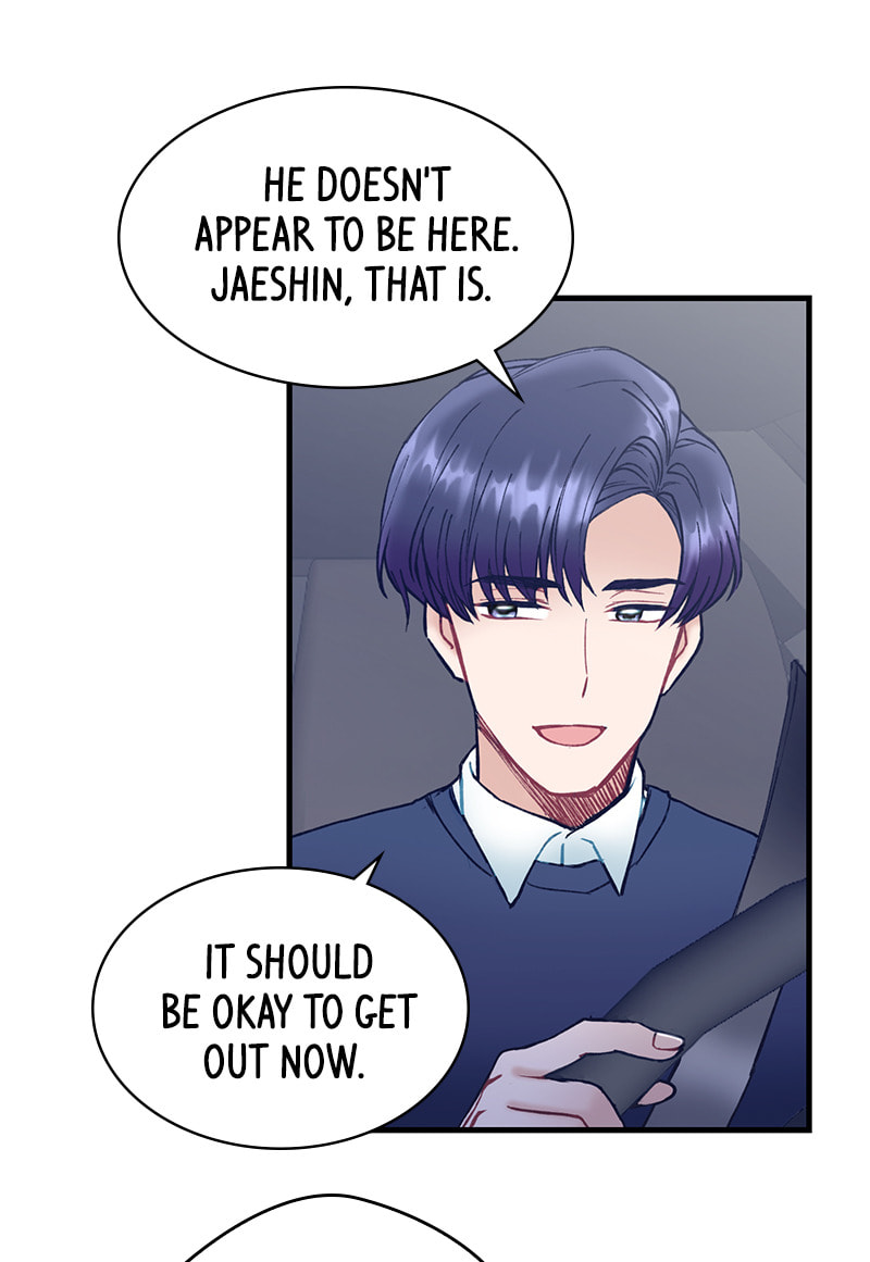 Read She Would Never Know chapter 12 image 82 on Lezhin