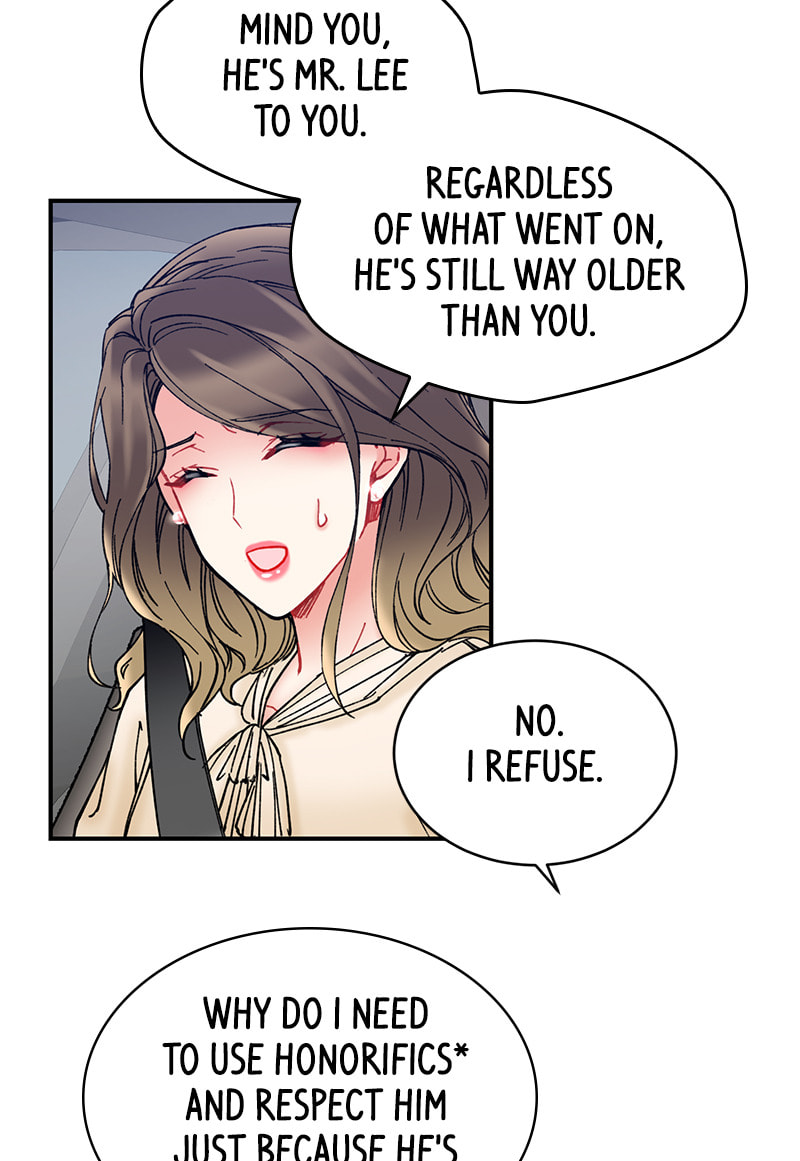 Read She Would Never Know chapter 12 image 83 on Lezhin