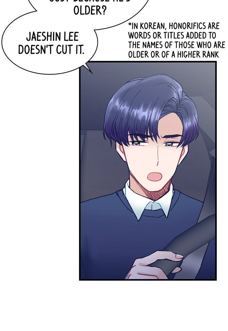 Read She Would Never Know chapter 12 image 84 on Lezhin