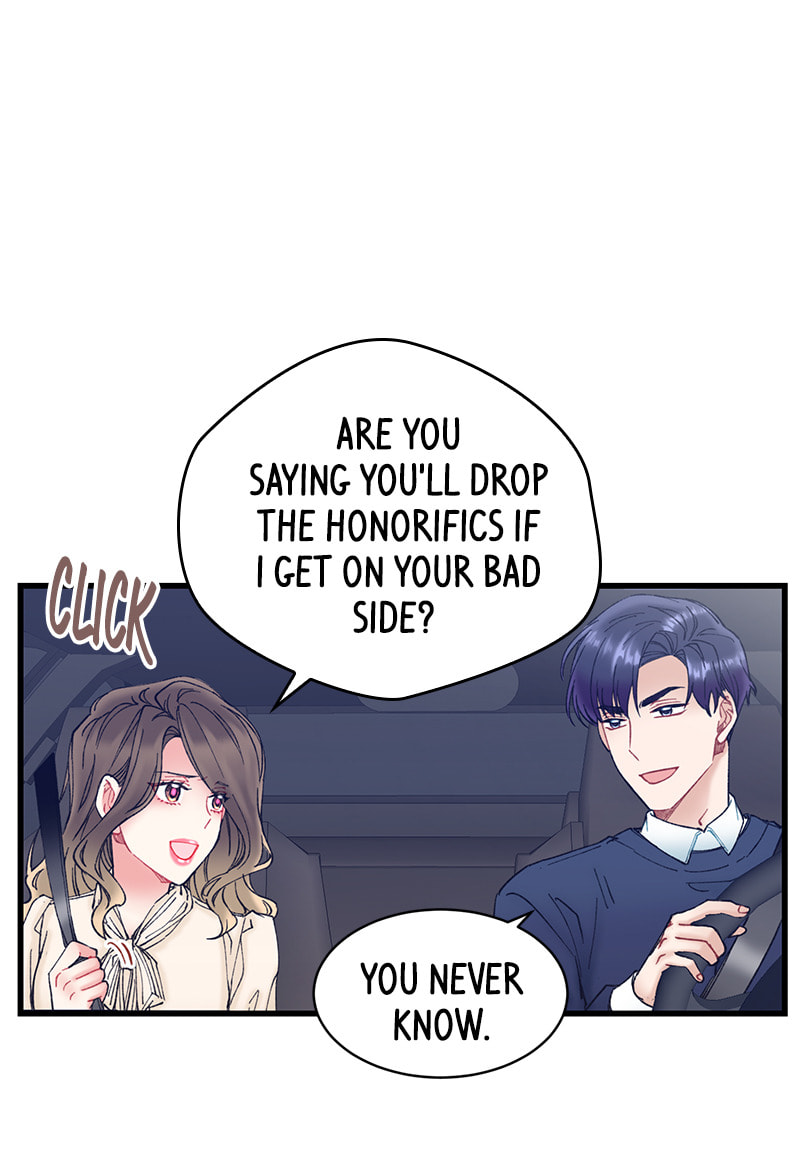 Read She Would Never Know chapter 12 image 85 on Lezhin