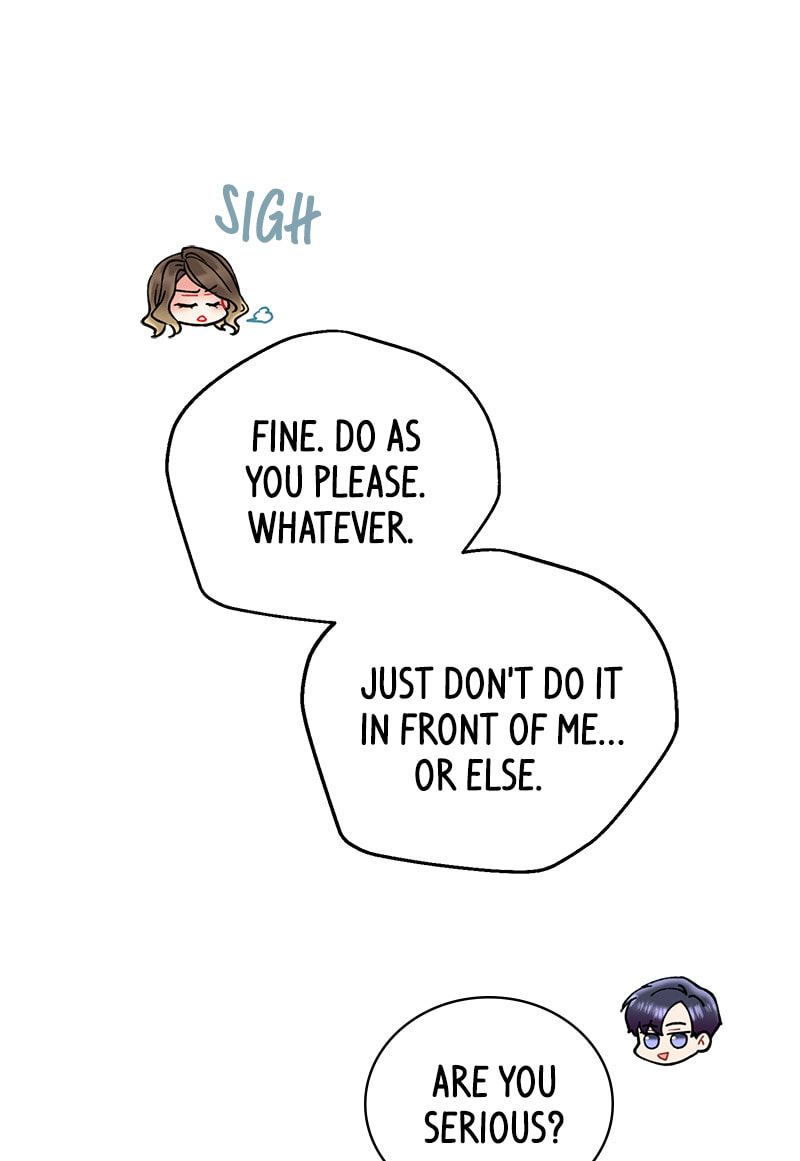 Read She Would Never Know chapter 12 image 86 on Lezhin