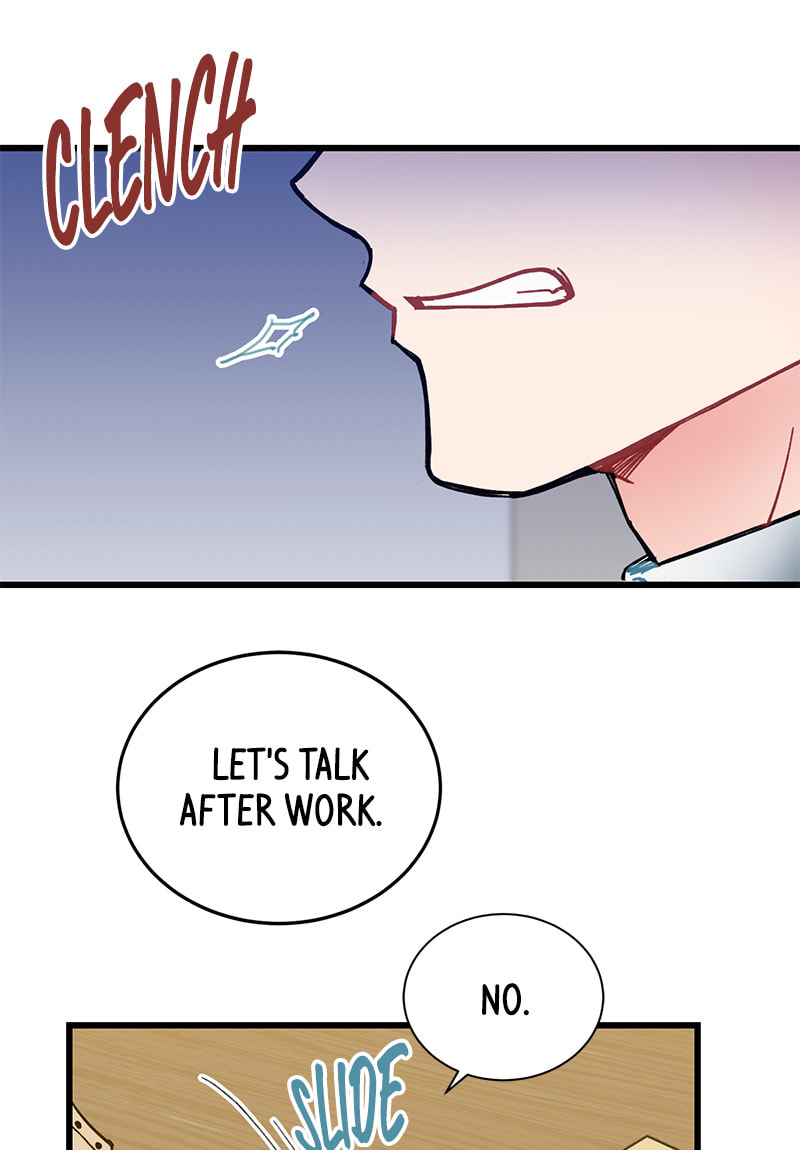 Read She Would Never Know chapter 12 image 9 on Lezhin