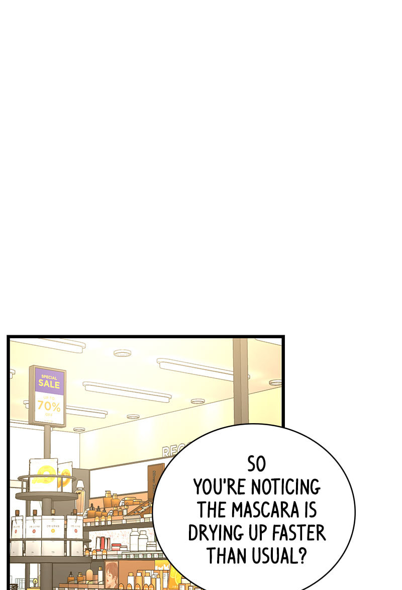 Read She Would Never Know chapter 13 image 11 on Lezhin