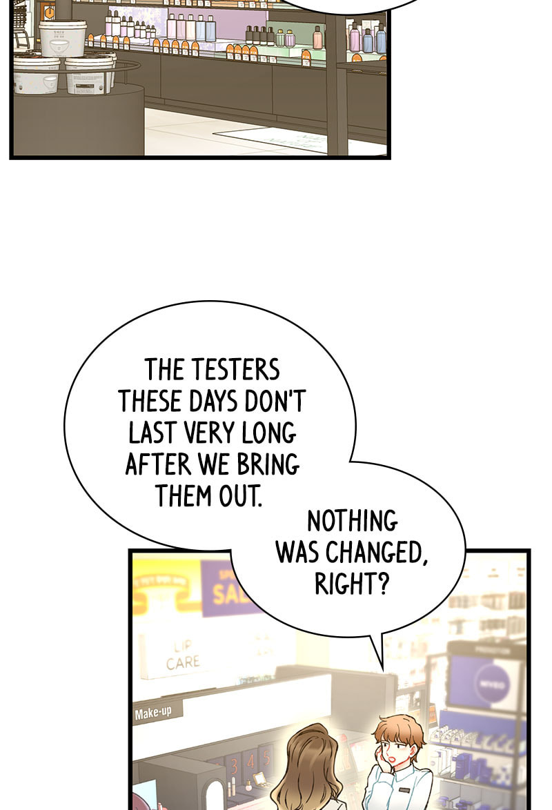 Read She Would Never Know chapter 13 image 12 on Lezhin