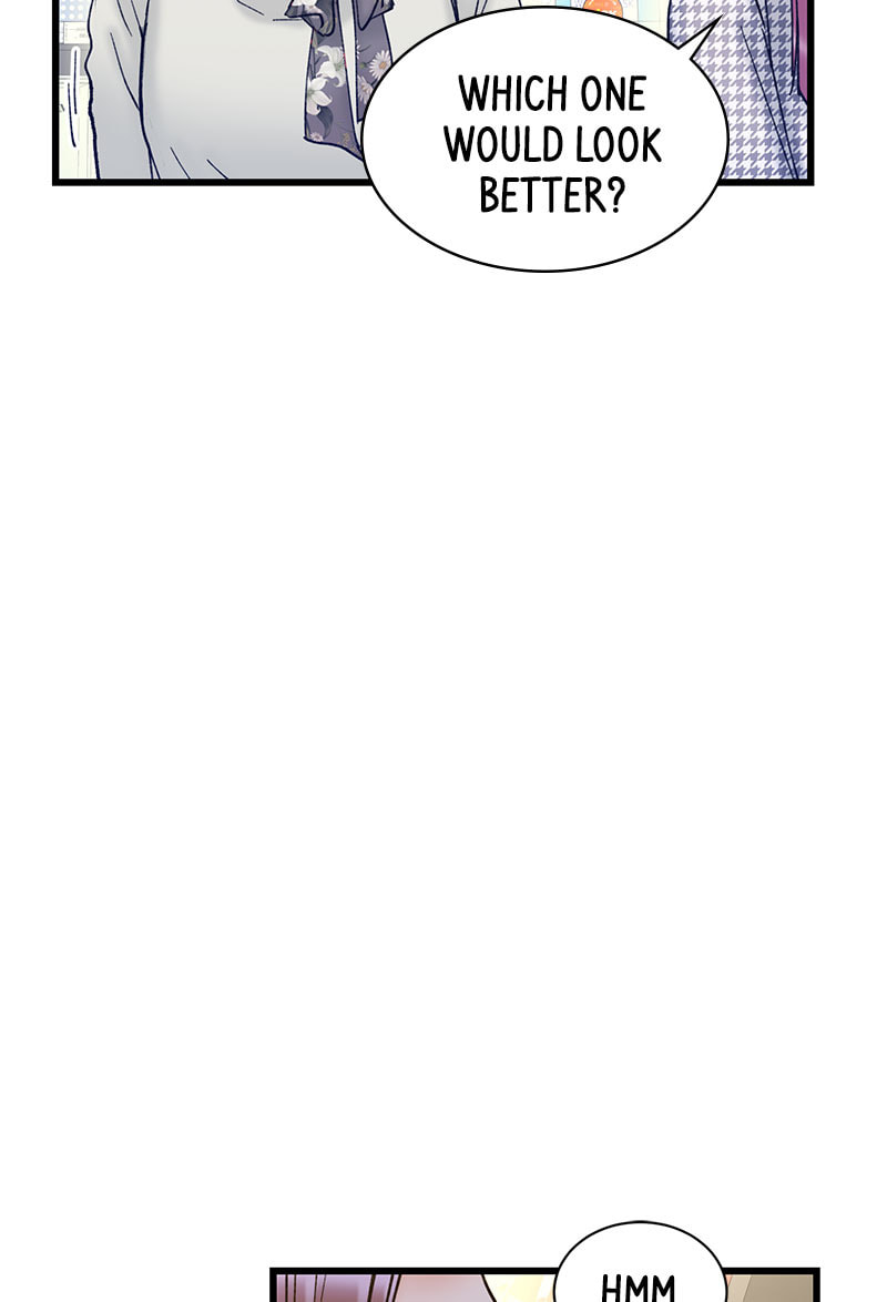 Read She Would Never Know chapter 13 image 17 on Lezhin