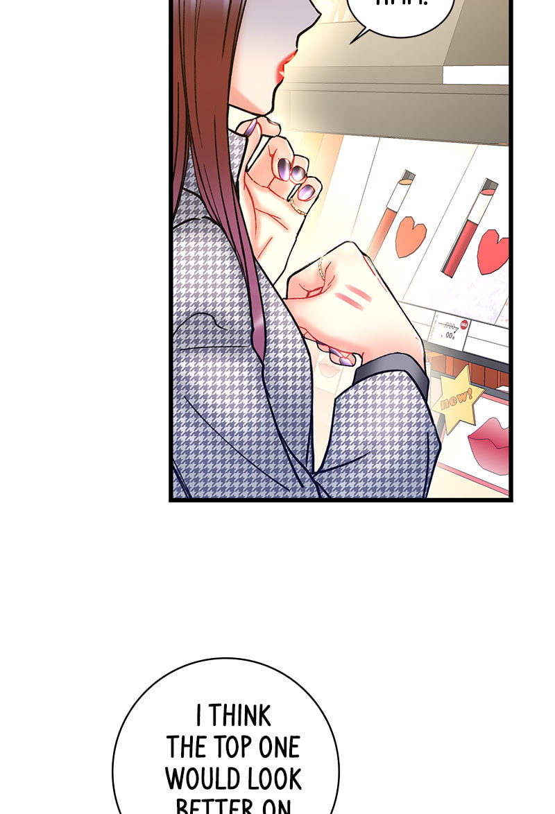 Read She Would Never Know chapter 13 image 18 on Lezhin