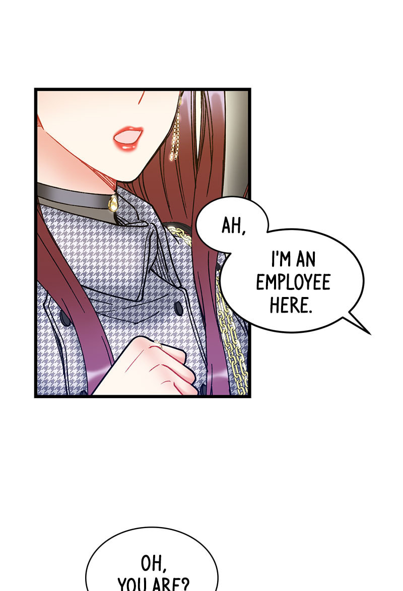 Read She Would Never Know chapter 13 image 20 on Lezhin