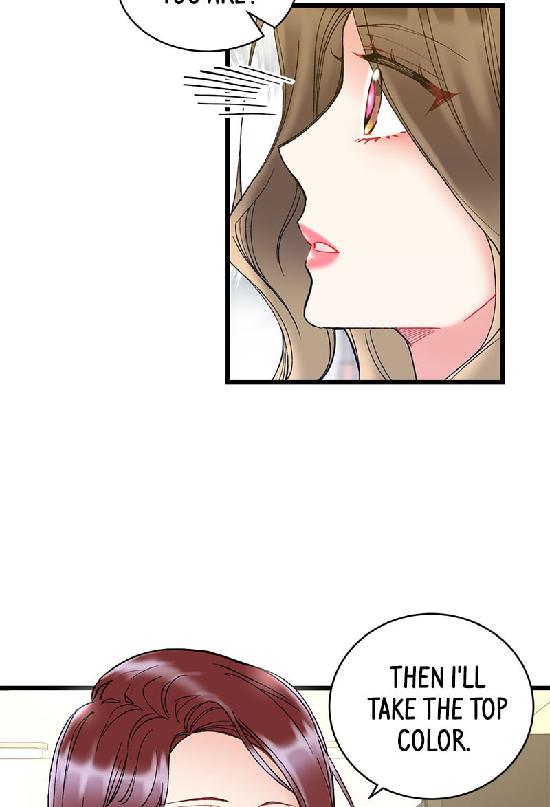 Read She Would Never Know chapter 13 image 21 on Lezhin
