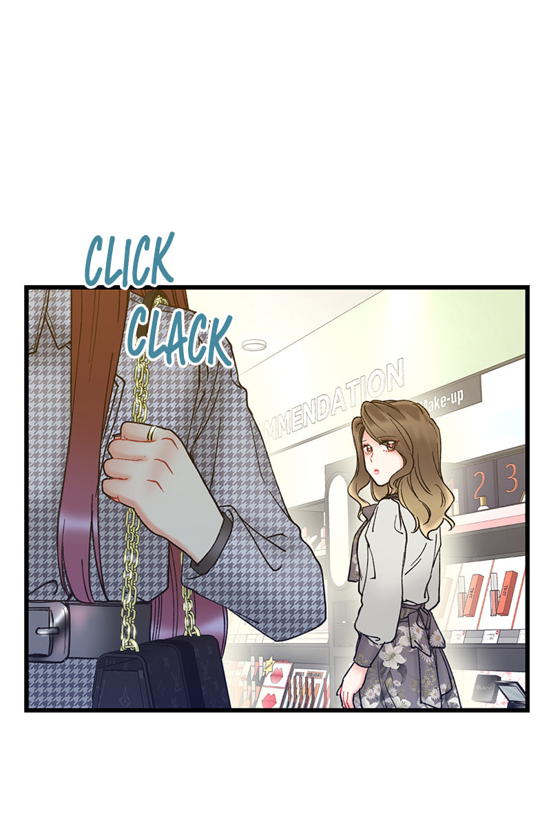 Read She Would Never Know chapter 13 image 23 on Lezhin