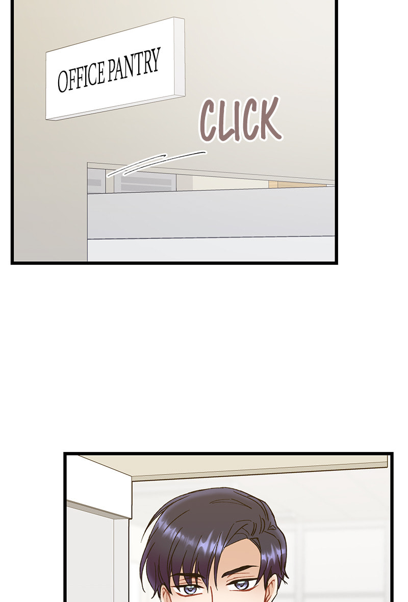 Read She Would Never Know chapter 13 image 25 on Lezhin