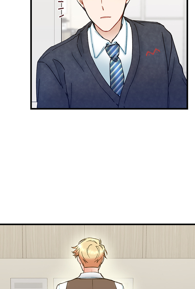 Read She Would Never Know chapter 13 image 26 on Lezhin