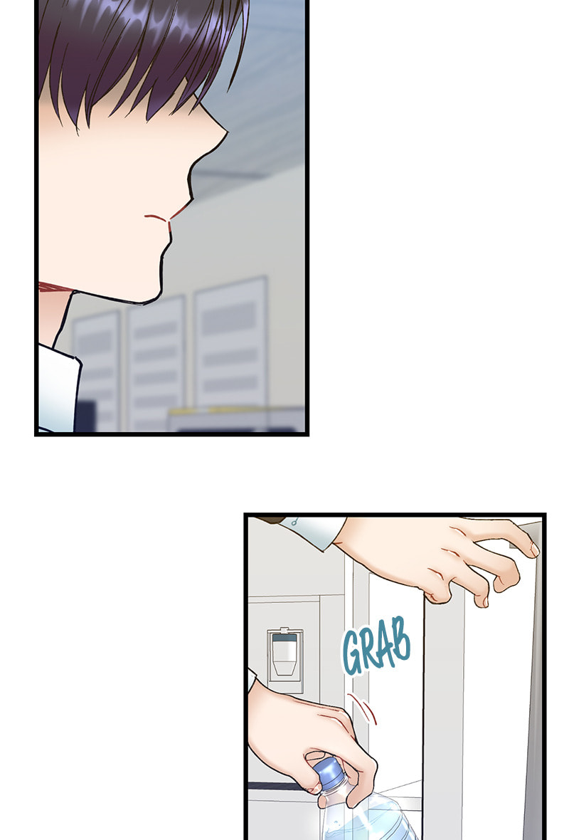 Read She Would Never Know chapter 13 image 31 on Lezhin