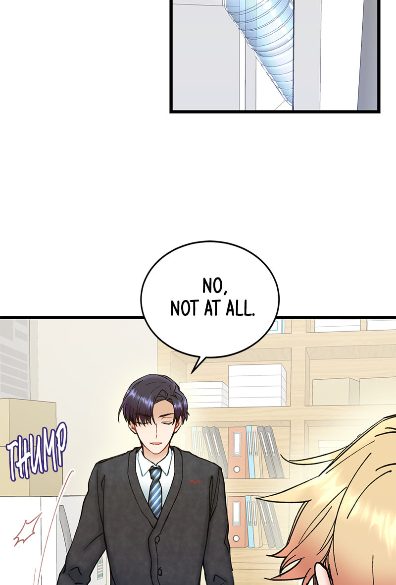 Read She Would Never Know chapter 13 image 32 on Lezhin