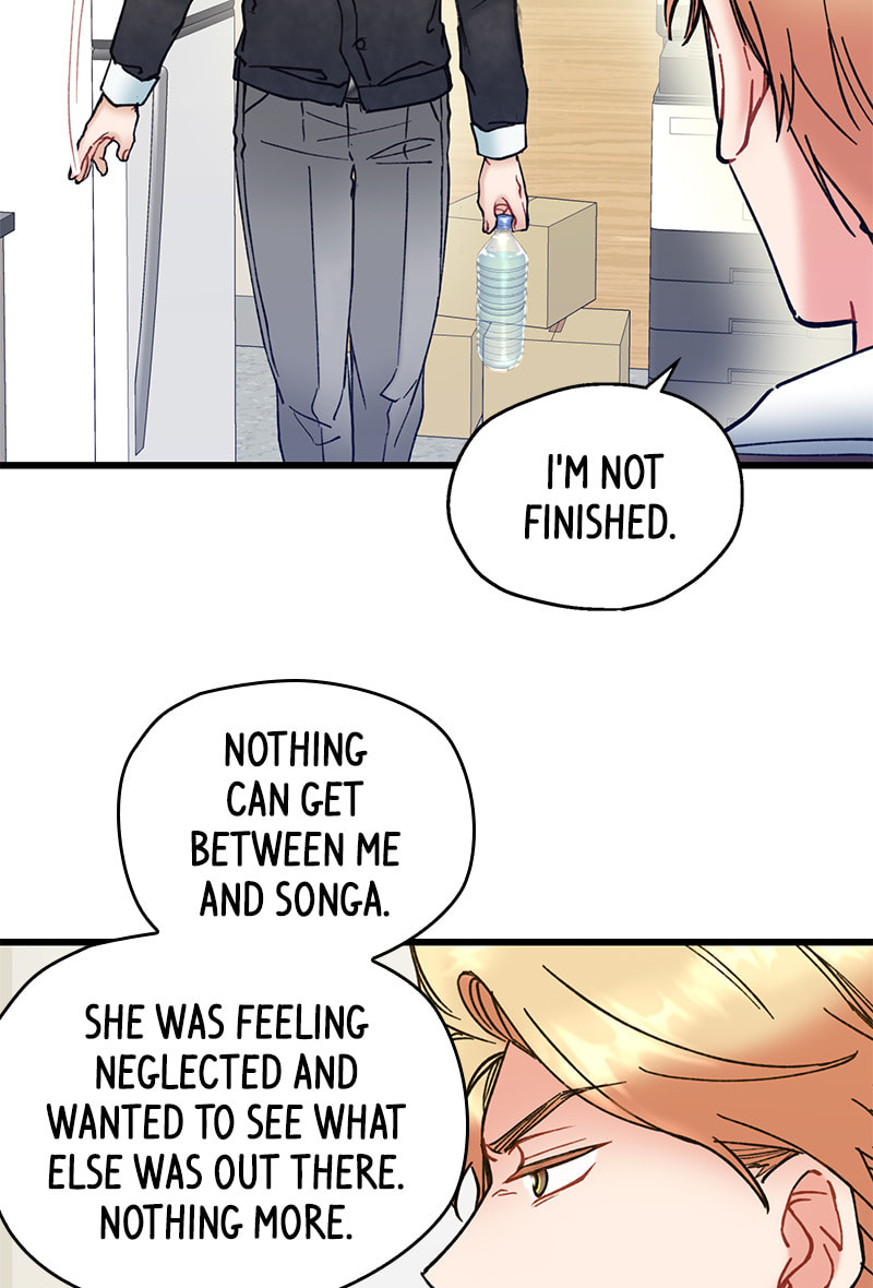 Read She Would Never Know chapter 13 image 33 on Lezhin