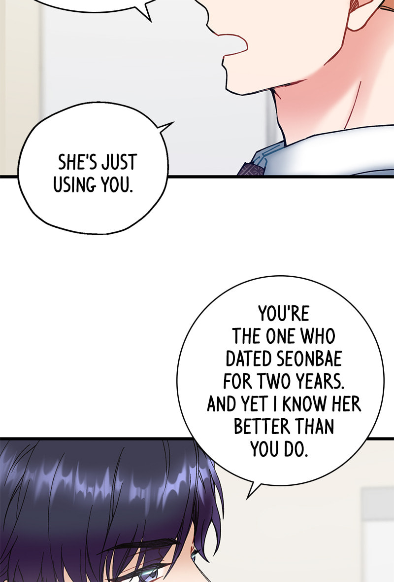 Read She Would Never Know chapter 13 image 34 on Lezhin