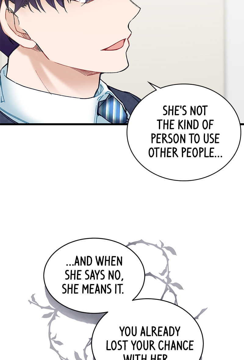 Read She Would Never Know chapter 13 image 35 on Lezhin