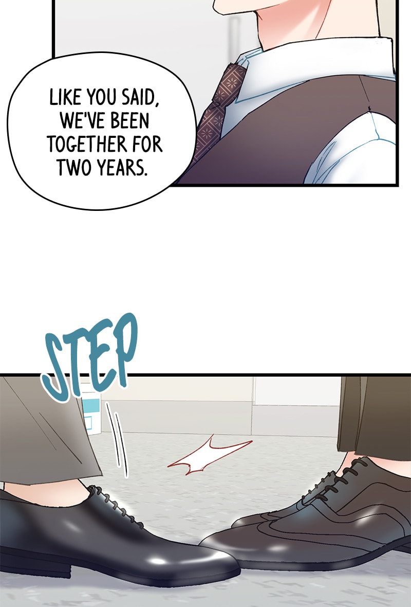 Read She Would Never Know chapter 13 image 37 on Lezhin