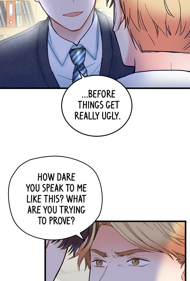 Read She Would Never Know chapter 13 image 39 on Lezhin