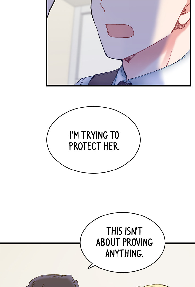 Read She Would Never Know chapter 13 image 40 on Lezhin