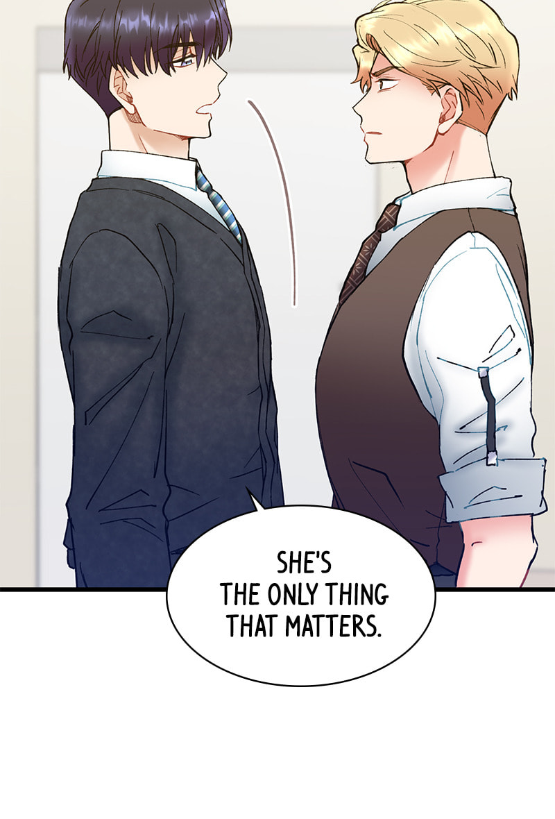 Read She Would Never Know chapter 13 image 41 on Lezhin