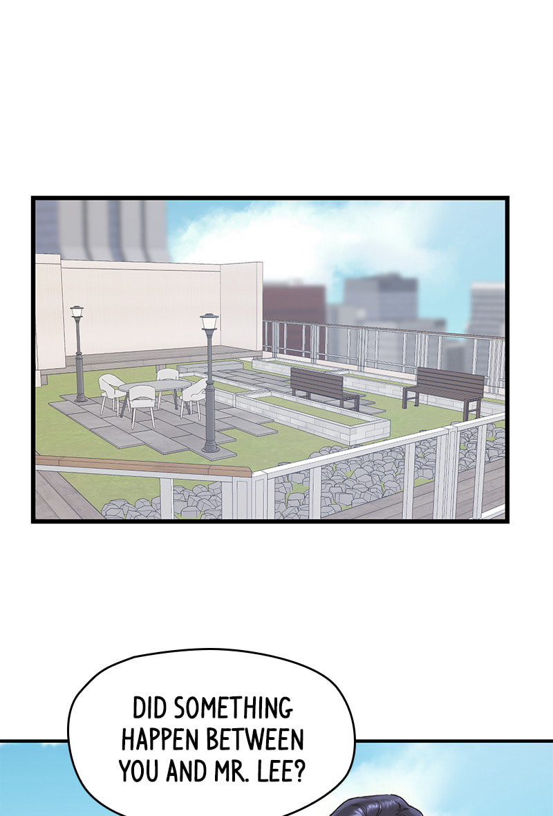 Read She Would Never Know chapter 13 image 43 on Lezhin
