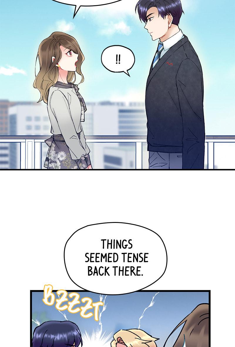 Read She Would Never Know chapter 13 image 44 on Lezhin
