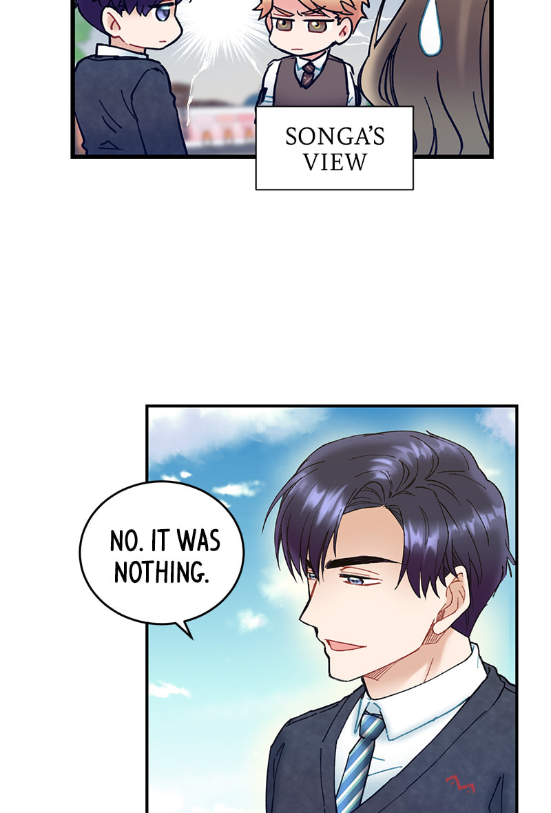 Read She Would Never Know chapter 13 image 45 on Lezhin