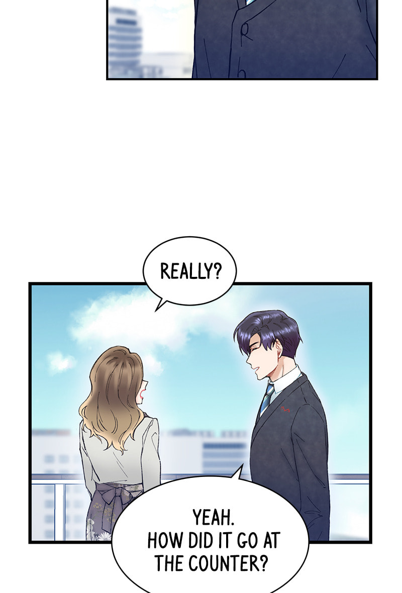 Read She Would Never Know chapter 13 image 46 on Lezhin