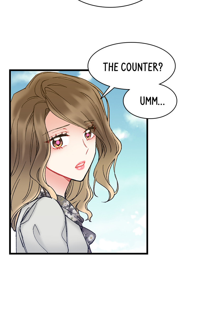 Read She Would Never Know chapter 13 image 47 on Lezhin