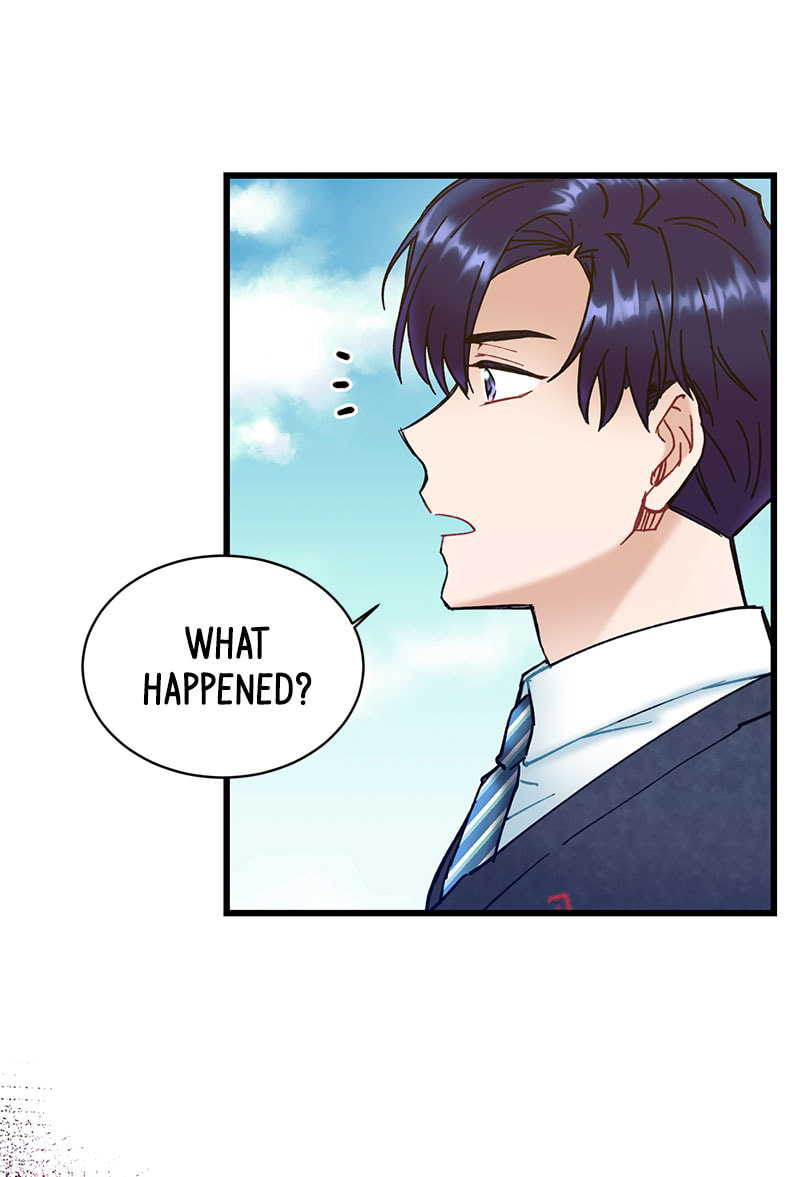 Read She Would Never Know chapter 13 image 48 on Lezhin