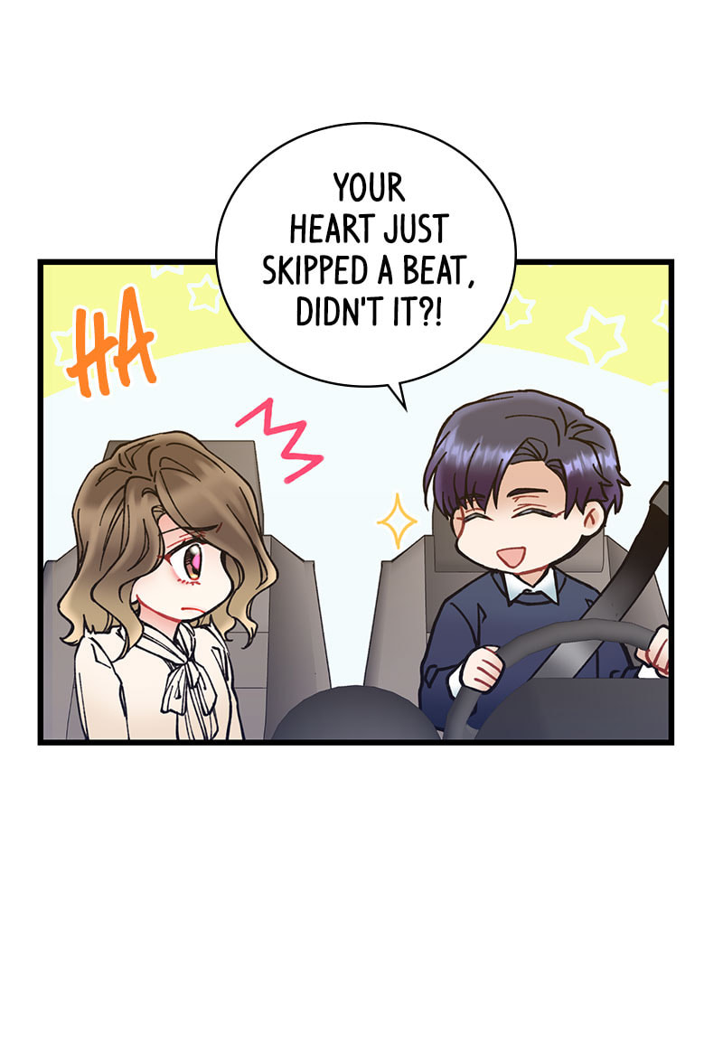 Read She Would Never Know chapter 13 image 5 on Lezhin