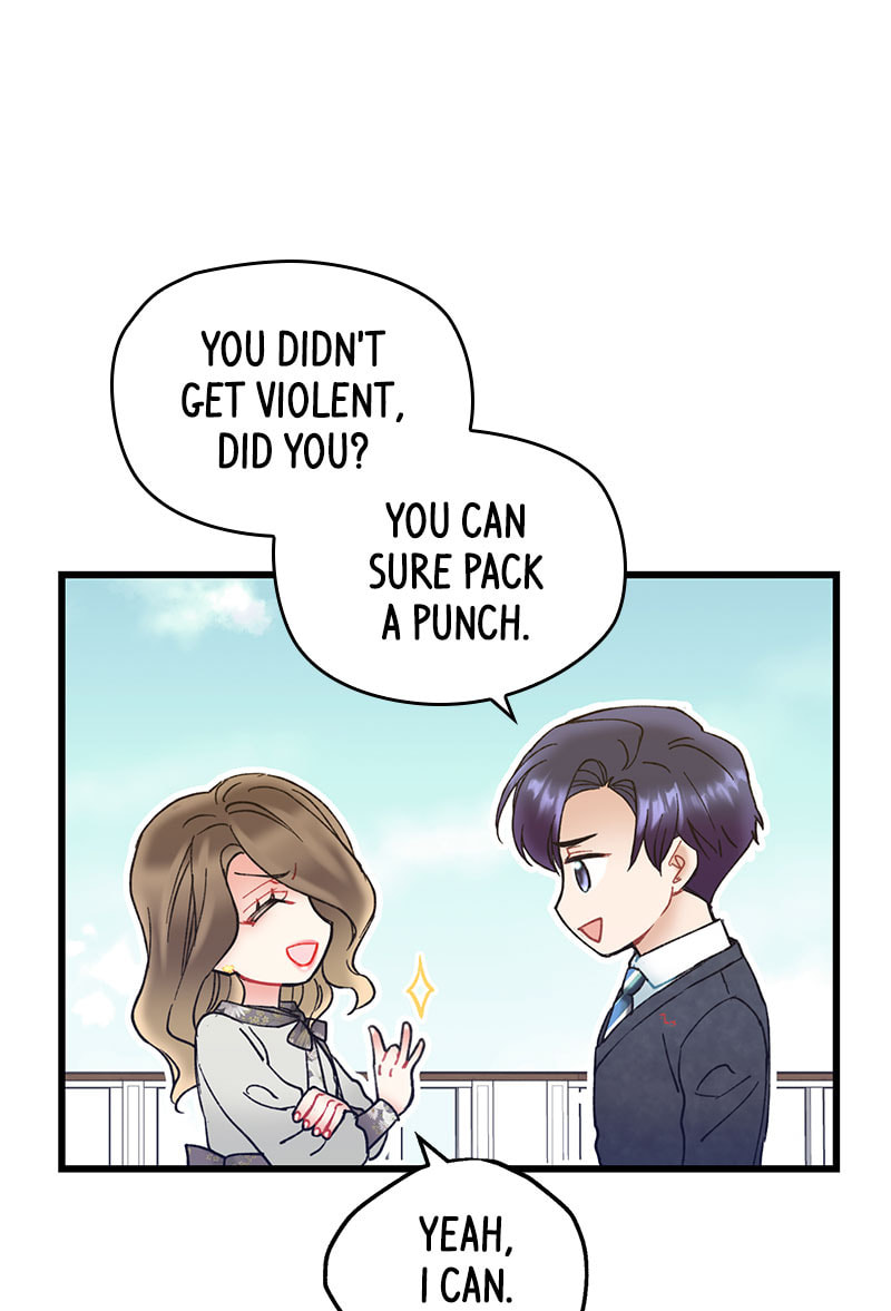 Read She Would Never Know chapter 13 image 50 on Lezhin