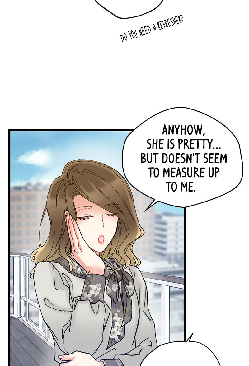 Read She Would Never Know chapter 13 image 51 on Lezhin