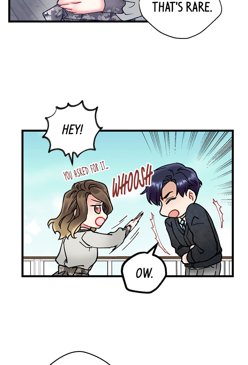Read She Would Never Know chapter 13 image 52 on Lezhin