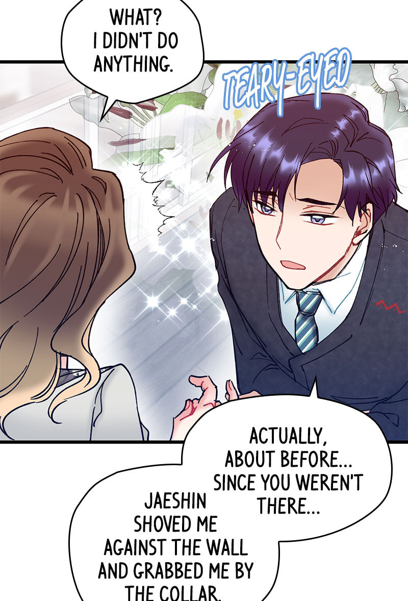 Read She Would Never Know chapter 13 image 53 on Lezhin