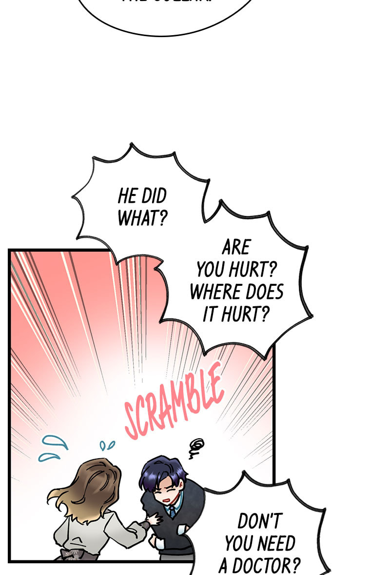 Read She Would Never Know chapter 13 image 54 on Lezhin