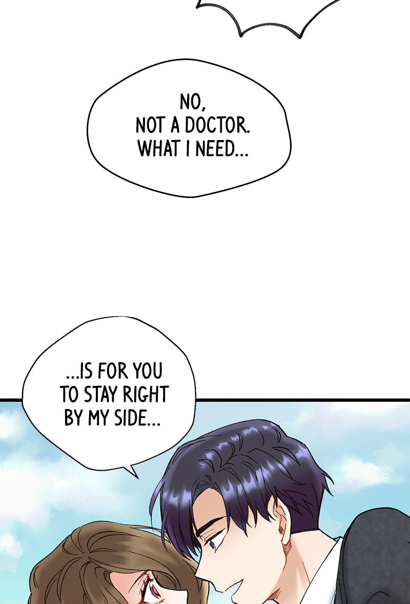 Read She Would Never Know chapter 13 image 55 on Lezhin