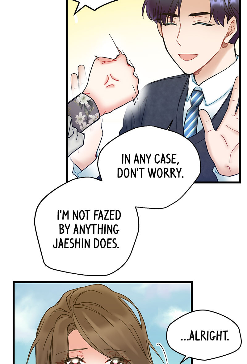 Read She Would Never Know chapter 13 image 57 on Lezhin