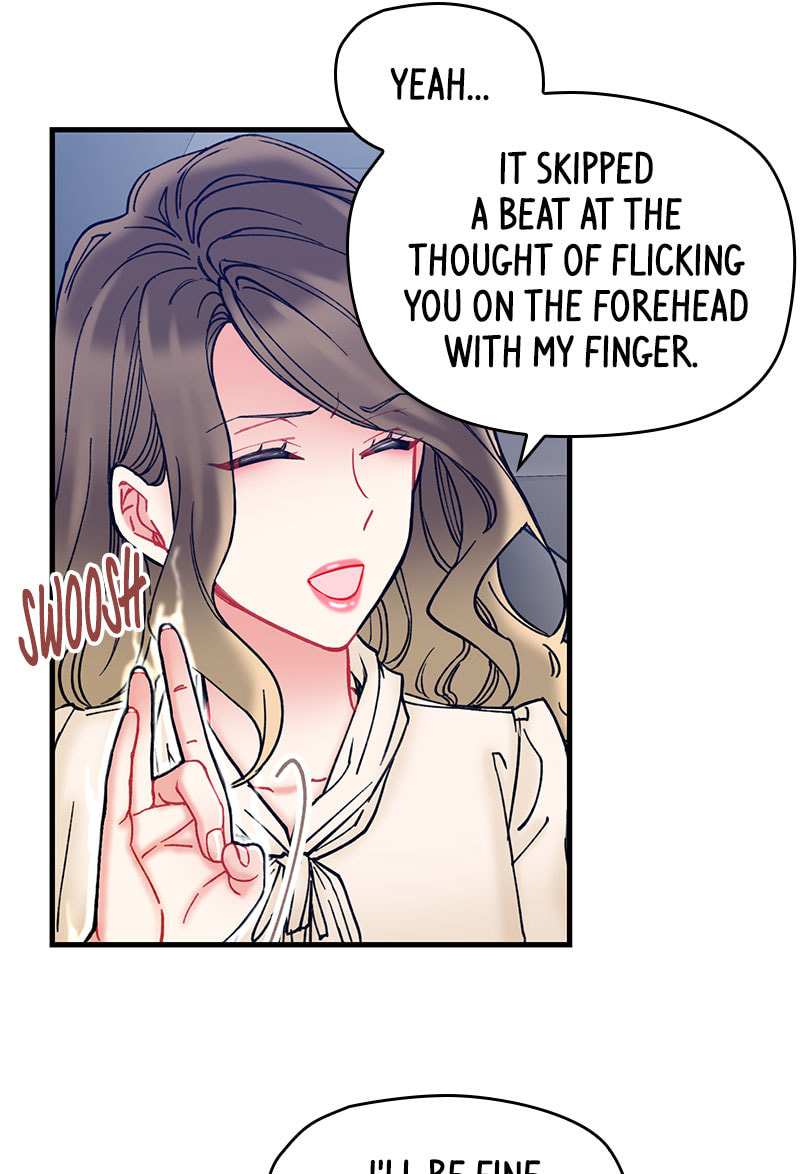Read She Would Never Know chapter 13 image 6 on Lezhin
