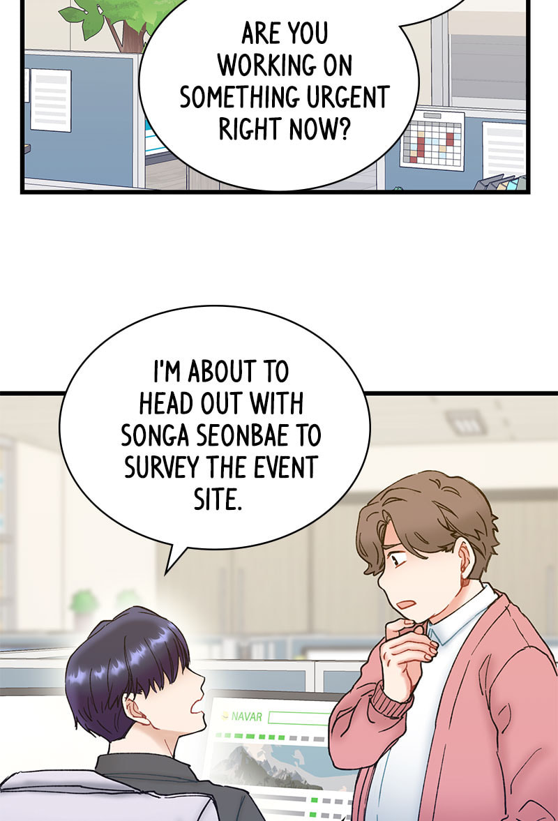 Read She Would Never Know chapter 13 image 62 on Lezhin